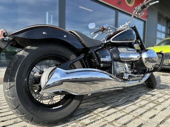 BMW R 18 First Edition - 8