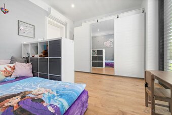 BE.LIVE.COMPANY- 5-IZBOVÝ BUNGALOV- GARDENS- SENEC - 8