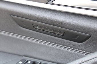 Bmw 520d touring - 8