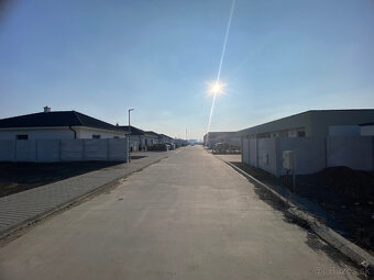Moderný 4izb rodinny dom Novostavba / 100 m2 úžitková plocha - 8