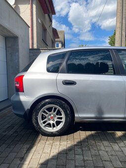 Honda Civic 7G 1.6 V-Tec + LPG - 8
