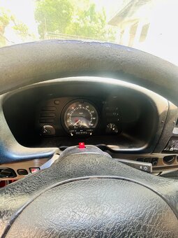 Ford Transit 2,5 TDI 190L - 8