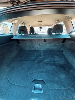Volvo XC60 D4 – automat, výborný stav - 8