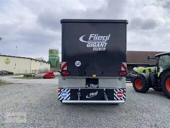 Fliegl Asw 261 Compact Fox - 8