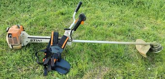 Stihl krovinorez fs 300 - 8
