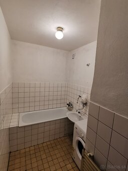 Prodám byt 3+1 v Bratislavě - 8