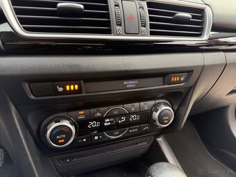 Mazda 3 2.0 Skyactiv AT - 8