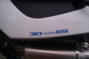 BMW F650GS - LIMITKA - 8