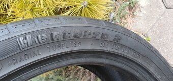 MATADOR HECTORRA 2, LETNA, 215/45 R17, 91W - 8