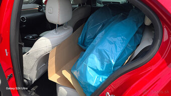 Mercedes-Benz A trieda 180 /T - 8