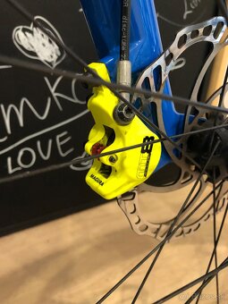 Cannondale Scalpel SE1 Carbon - 8