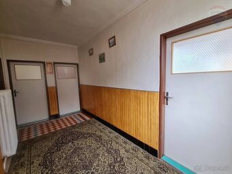 Rodinný dom v obci Ľubiša, na predaj. - 8