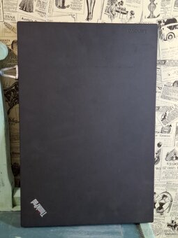 Lenovo T560 - Core i7 vpro Intel - 8