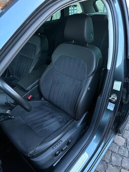 Superb 2.0tdi 110kw DSG MATRIX VIRTUAL - 8