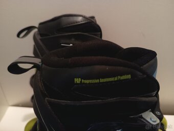 ROCES Helium 2 inline korcule velkost 42 - 8