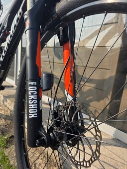 Specialized epic comp - 8