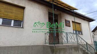 3-izbový rodinný dom v Abaújszántó   -NA PREDAJ - 8