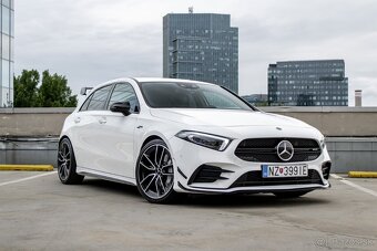 Mercedes-Benz A/ Mercedes-AMG / A35/ Možný odpočet DPH - 8