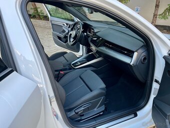 Audi A3 35 TFSI PREMIUM DSG7 SEDAN - 8