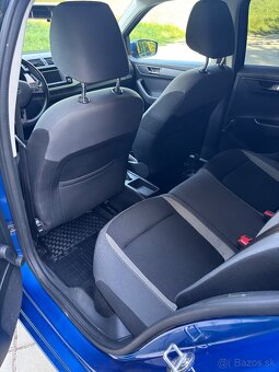 Škoda Fabia Combi III 1.0 mpi 55kW 47100km r.v 04/2017 - 8