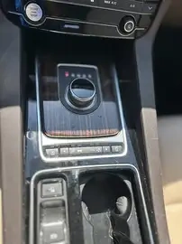 Jaguar F-Pace 25d AWD - 8