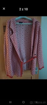 NOVE PLUS SIZE HANDRY - 8