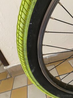 BMX - 8