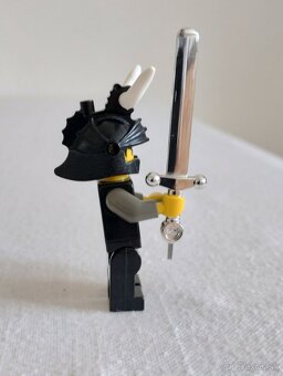 LEGO Castle 6032 Catapult Crusher - 8