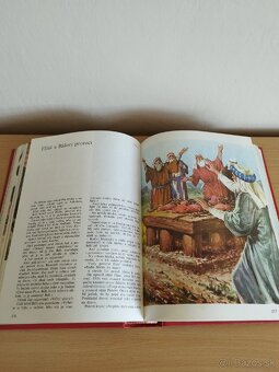 Ilustrovana Biblia.. - 8
