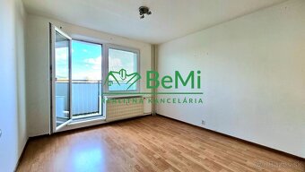 3-IZBOVÝ BYT S BALKÓNOM V CENTRE RIMAVSKEJ SOBOTY - NA PREDA - 8