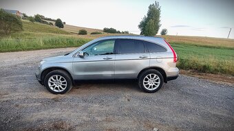 ✳️Honda CR-V 2.2 i-CTDi Top Executive 160 000KM✳️ - 8