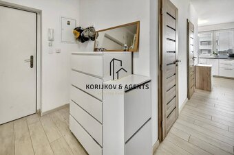 PREDAJ, 2 izbový byt na ul. pri Včelárikoch, Senec - 8