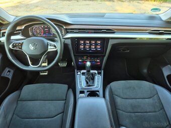 Volkswagen Arteon shooting brake 2.0 TDI Elegance DSG - 8