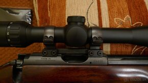Puškohľad Hawke SF 6-24 x 44,half mildot,nepoužívaný. - 8