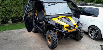 Utv Can-am commander 1000x - 8