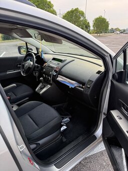 Mazda 5 2010 2.0 Benzín Automat Lpg - 8