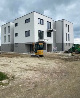 2 izbový byt 54 m2 Galanta - 8