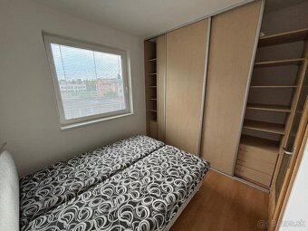 PREDAJ, 2 IZBOVÝ BYT, NOVOSTAVBA, BRATISLAVA - RUŽINOV - 8