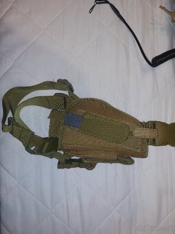 Opasok cobra multicam full - 8
