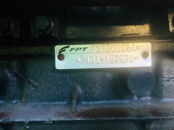 Iveco Cursor 13TE3A - 8