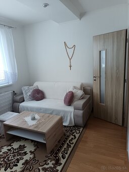 Predaj bytu- Bezručova ulica - 8