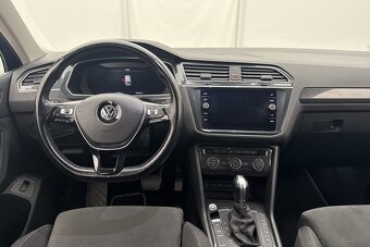 Volkswagen tiguan 2.0 TDI r-line 4x4 140kw - 8