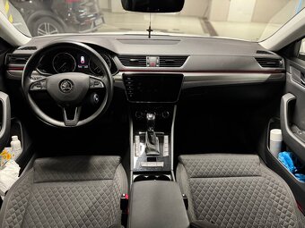 ✳️Škoda Superb 2.0TDI 140kw DSG✳️ - 8