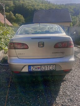 Seat Cordoba - 8