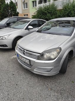 Opel Astra combi 1.3 disel - 8