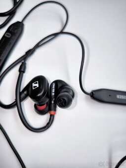 Sennheiser IE100 pro BT. - 8