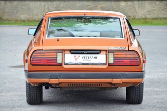 Datsun 280ZX - 8