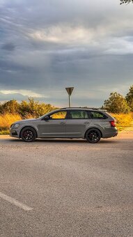 Škoda Octavia 3 combi RS-230 2.0 TSI 169 kW Nardo– Challenge - 8