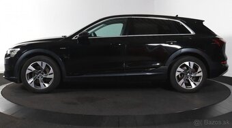 Audi E-Tron 55 Advanced Quattro - 8