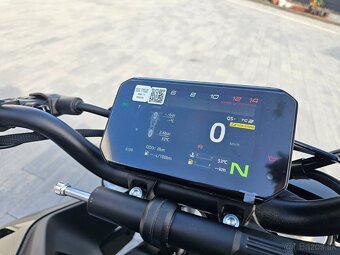 CFMOTO 675NK 2025 E5+ - 8